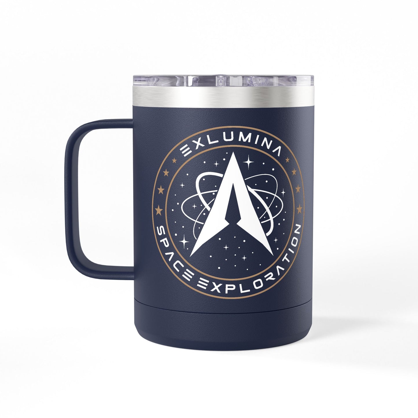Exlumina Thermo Mug
