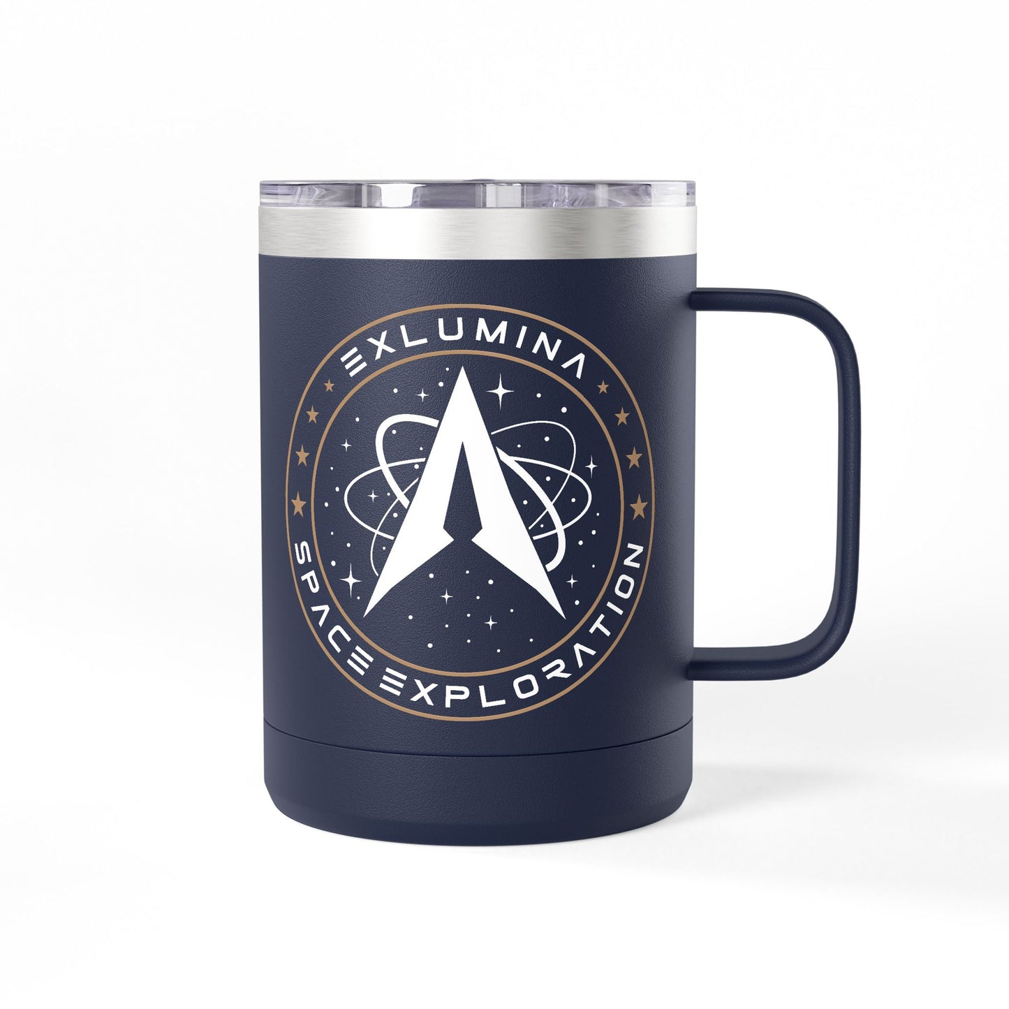 Exlumina Thermo Mug