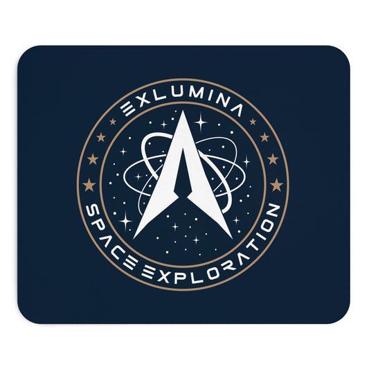 Exlumina Mouse Pad