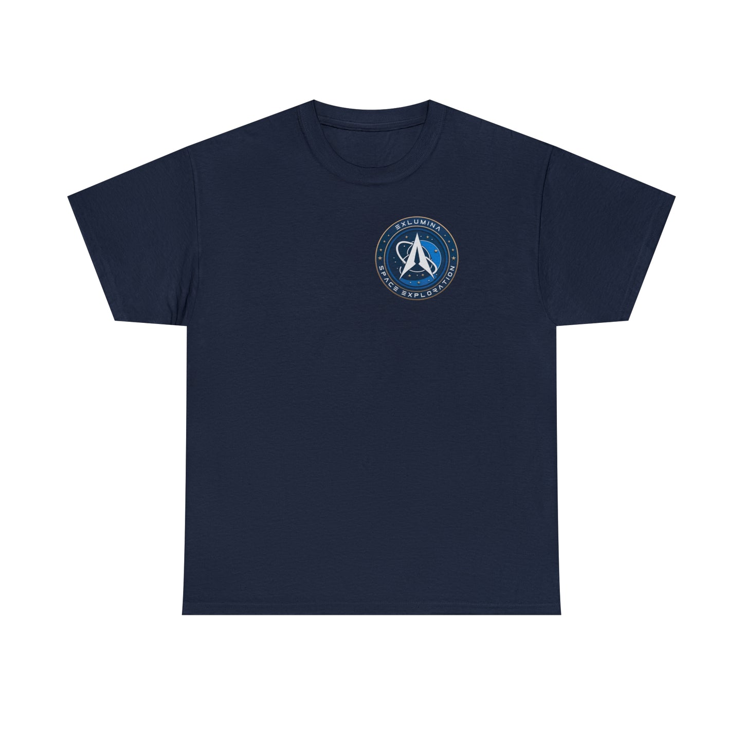 Exlumina Delta Batch T-Shirt