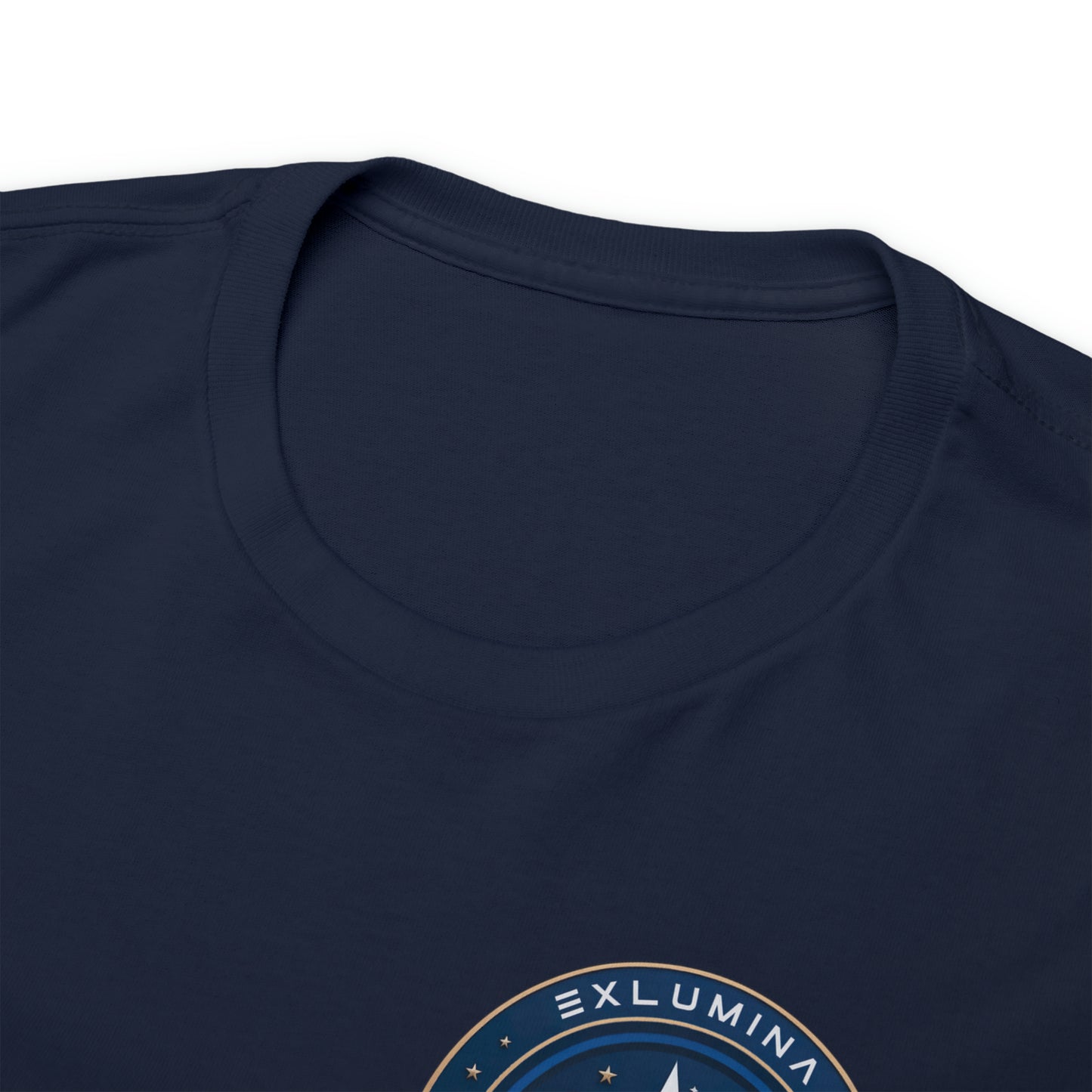 Exlumina Delta Batch T-Shirt