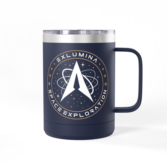 Exlumina Thermo Mug