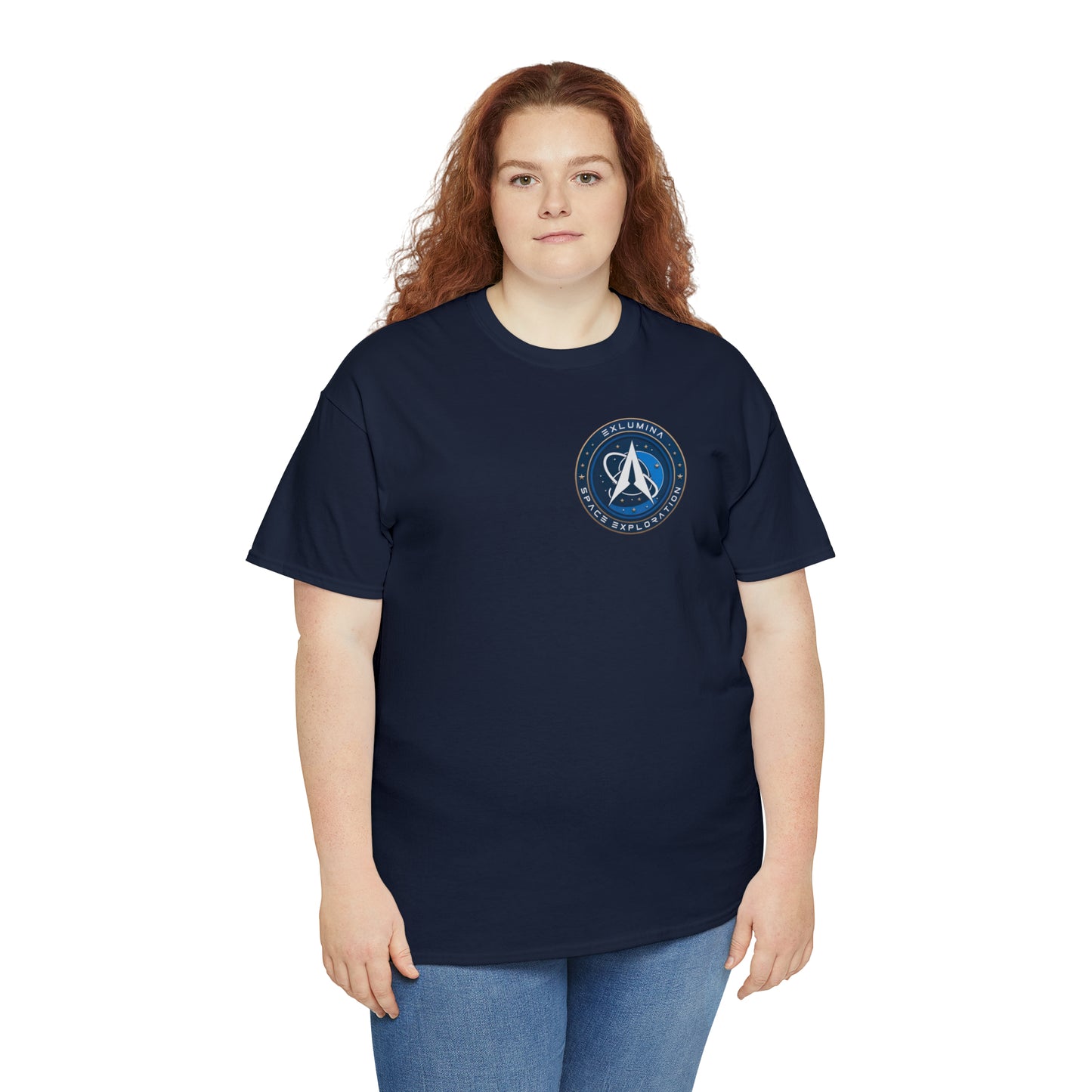 Exlumina Delta Batch T-Shirt